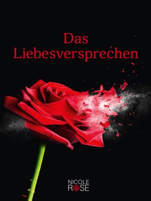cover image of Promessa d'amore
